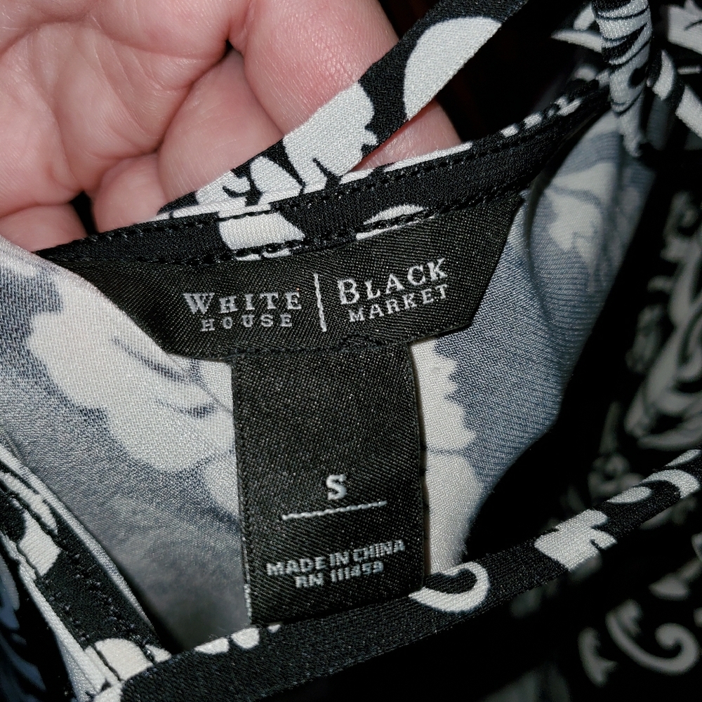 White House Black Market